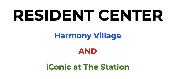 Razzan Properties (Harmony Village & iConic Glendora)